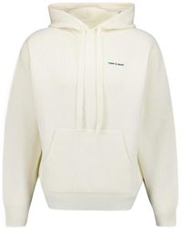 CASABLANCA - Long Sleeve Sweatshirt - Lyst