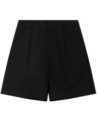 Entire studios - Tailored Lightweight Shorts - Lyst