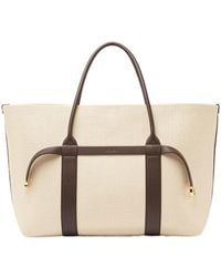 Loro Piana - Ghiera Shopper Large Handbag - Lyst