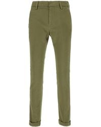 Dondup - Pants - Lyst