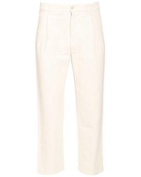 Barena - Mazengo Straight-Leg Pants - Lyst