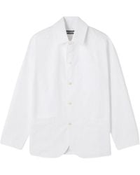 Jacquemus - La Veste Boustis Jacket - Lyst