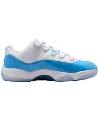 Nike - Air Jordan 11 Retro Low Sneakers - Lyst