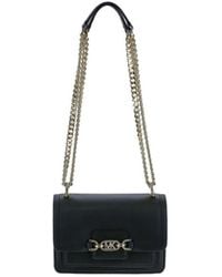 MICHAEL Michael Kors - Heather Extra Small Crossbody Bag - Lyst