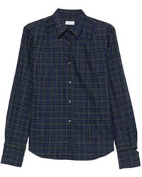 Dries Van Noten - Long-Sleeved Shirt - Lyst