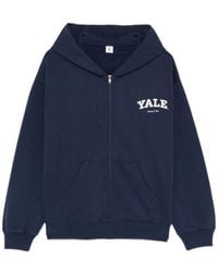 Sporty & Rich - Long-Sleeved Sweatshirt - Lyst