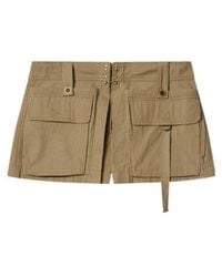 Isabel Marant - Barta Shorts - Lyst