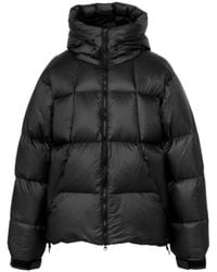 Goldwin - Pertex Quantum Down Jacket - Lyst