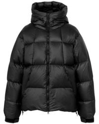 Goldwin - Pertex Quantum Down Jacket - Lyst