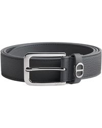 Dior - Cd Icon Belt - Lyst