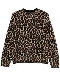 Anine Bing - Sydney Crew Sweater - Lyst