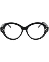 Celine - Full-Rimmed Glasses - Lyst