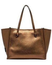 Gianni Chiarini - Marcella Top Handle Bag - Lyst