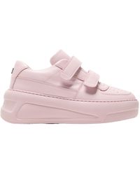 Acne Studios - Platform Sneakers - Lyst