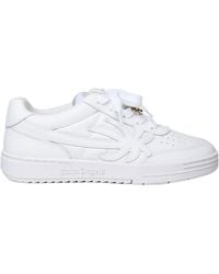Palm Angels - Palm Beach University Low-Top Sneakers - Lyst