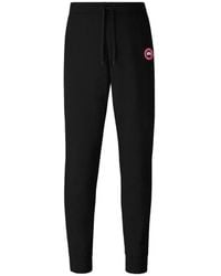 Canada Goose - Huron Joggers - Lyst
