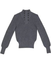 Paloma Wool - Turtleneck Sweater - Lyst