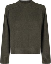 Soeur - Ribbed Knit Sweater - Lyst