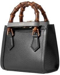 Gucci - Mini Diana Top Handle Bag - Lyst
