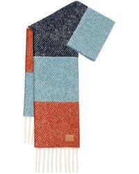 Loewe - Scarf - Lyst