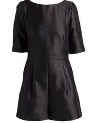Max Mara - Playsuit - Lyst