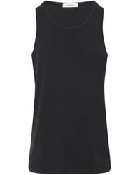 Lemaire - Tank Top - Lyst