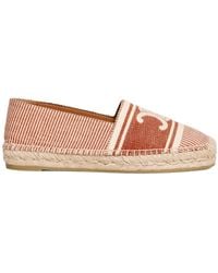 Celine - Les Espadrilles - Lyst