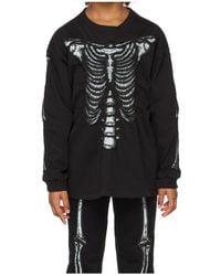 Doublet - Skull Long-Sleeve T-Shirt - Lyst