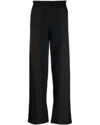 Bottega Veneta - Colour Block Pants - Lyst