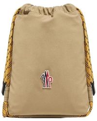 Moncler - Makaio Crossbody Bag - Lyst