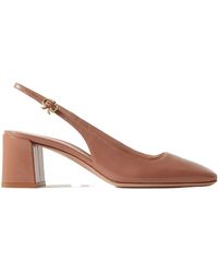 Gianvito Rossi - Slack-Heels - Lyst
