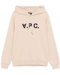 A.P.C. - Sweaters - Lyst