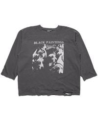 Enfants Riches Deprimes - Crew-Neck T-Shirt - Lyst