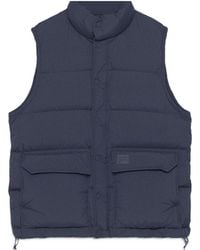 Maison Kitsuné - Puffer Gilet - Lyst