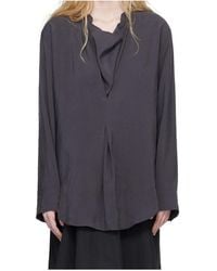 Studio Nicholson - Pampa Top - Lyst
