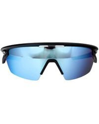 Oakley - Sphaera Oversize-Frame Sunglasses - Lyst
