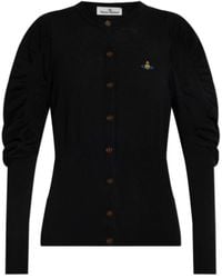 Vivienne Westwood - Eli Cardigan - Lyst