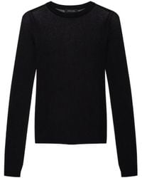 Anine Bing - Long-Sleeve T-Shirt - Lyst