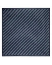 Fendi - Finished-Edge Striped Scarf - Lyst