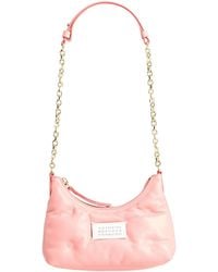 Maison Margiela - Plain Colour Shoulder Bags - Lyst