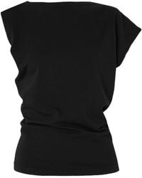 Agolde - Beth T-Shirt - Lyst