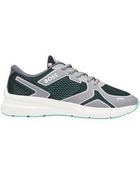 BOSS - Comfortable And Casual Shoes - Lyst