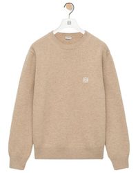 Loewe - Sweater - Lyst