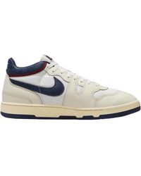 Nike - Attack Prm Lace-Up Sneakers - Lyst