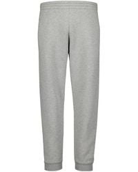 Balenciaga - Elastic Waist Jogging Pants - Lyst