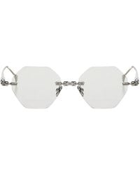 Kuboraum - Geometric Flat Mirror - Lyst