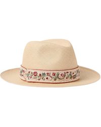 Loro Piana - Sergio Hat - Lyst