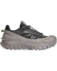 Moncler - Trailgrip Gtx Low-Top Sneakers - Lyst