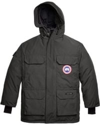 Canada Goose - Expedition Hooded Jacket - Lyst