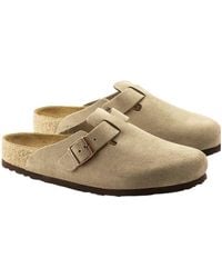 Birkenstock - Stylish, Comfortable And Versatile Slippers - Lyst